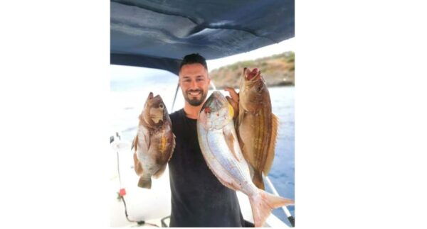 Agios Nikolaos: Mirabello Bay Fishing Trip - Important Information