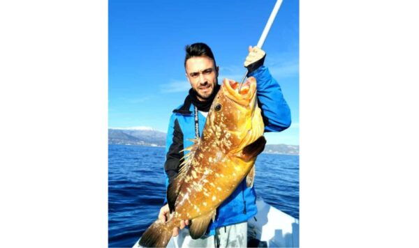 Agios Nikolaos: Mirabello Bay Fishing Trip - Common Questions