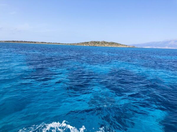 Agios Nikolaos: Mirabello Bay Speedboat Tour With Snorkeling - The Sum Up