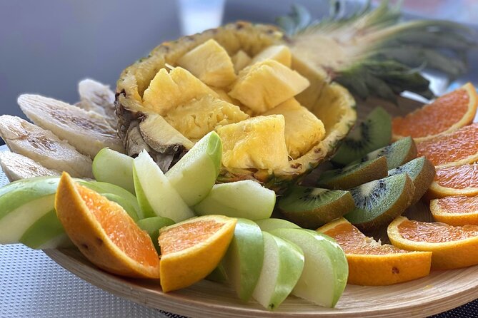 Agios Nikolaos Morning Catamaran Cruise in Mirabello With Lunch - Common Questions