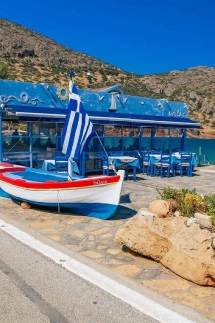 Agios Nikolaos - Plaka - Spinalonga Tour From Heraklion - The Sum Up