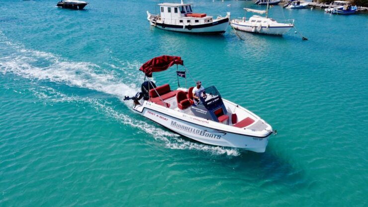 Agios Nikolaos: Private Boat Cruise With Soft Drinks - Free Cancellation and Flexible Payment Options
