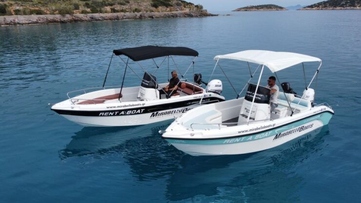 Agios Nikolaos: Private Boat Cruise With Soft Drinks - Snorkeling in the Elounda Lagoon