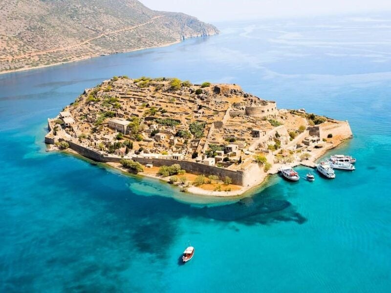 Agios Nikolaos: Private Catamaran Cruise with Meal & Drinks - Good To Know