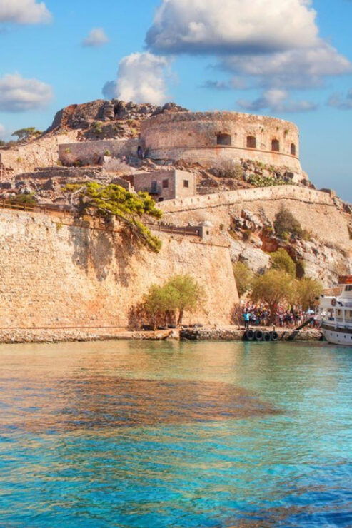 Agios Nikolaos: Private Cretan Hills and Beaches Inc. Lunch - Good To Know
