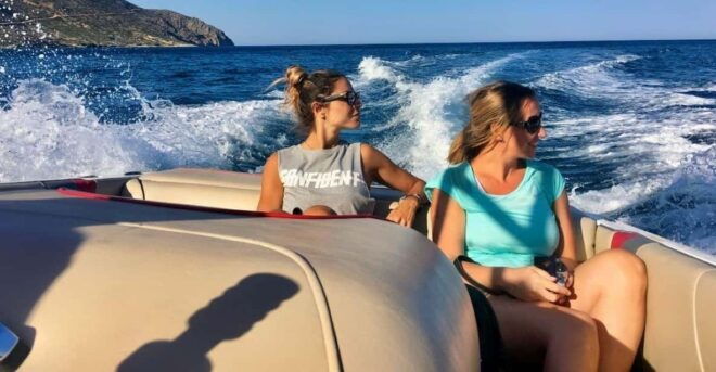 Agios Nikolaos: Private Cretan Hills and Beaches Inc. Lunch - Tour Inclusions