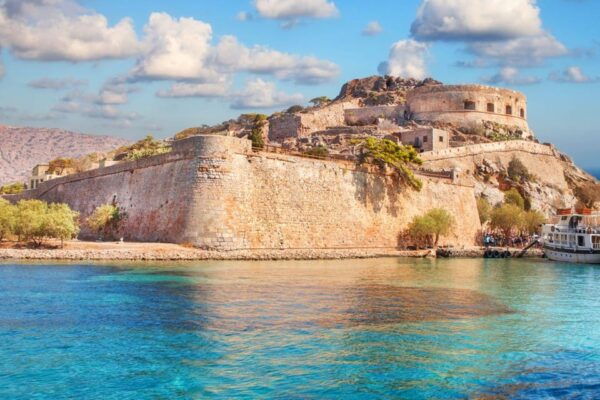 Agios Nikolaos: Private Cretan Hills and Beaches Inc. Lunch - Tips for Travelers