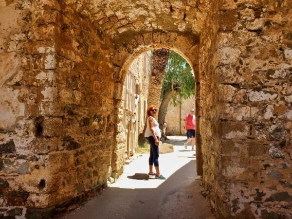 Agios Nikolaos: Private Cretan Hills and Beaches Inc. Lunch - Frequently Asked Questions