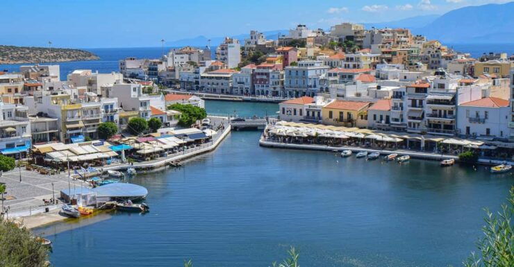 Agios Nikolaos Private Guided City Tour - Good To Know
