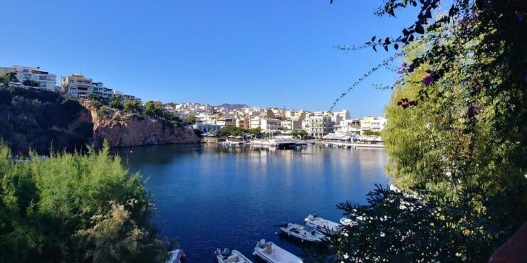 Agios Nikolaos Private Guided City Tour - Pricing Information
