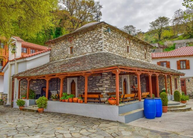 Agios Nikolaos Private Guided City Tour - Customizable Itinerary