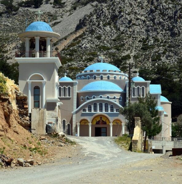 Agios Nikolaos Private Guided City Tour - Customer Support