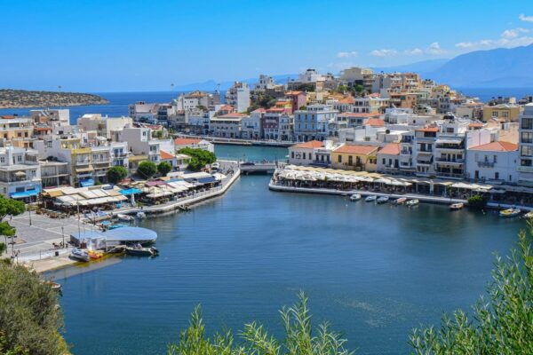 Agios Nikolaos Private Guided City Tour - Frequently Asked Questions