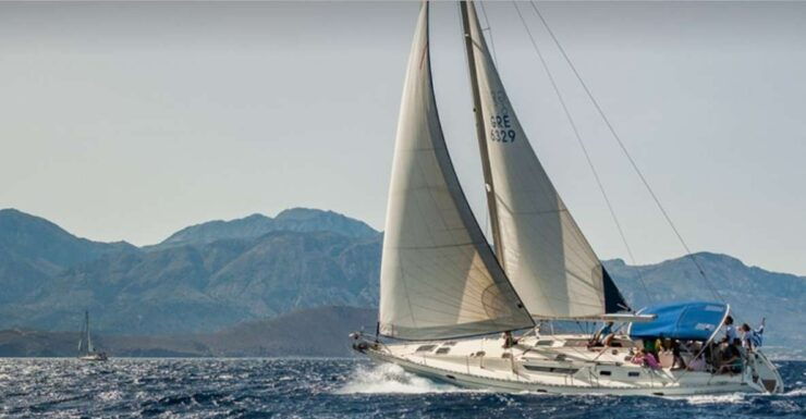 Agios Nikolaos: Private Sailing Cruise in Mirabello Bay - Instructor Details