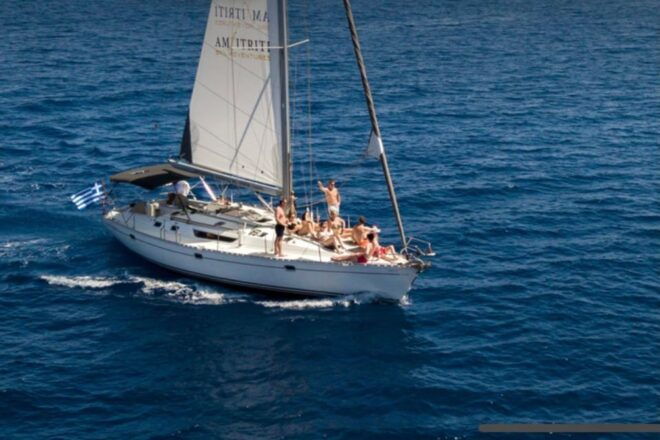 Agios Nikolaos: Private Sailing Cruise in Mirabello Bay - Skipping the Ticket Line