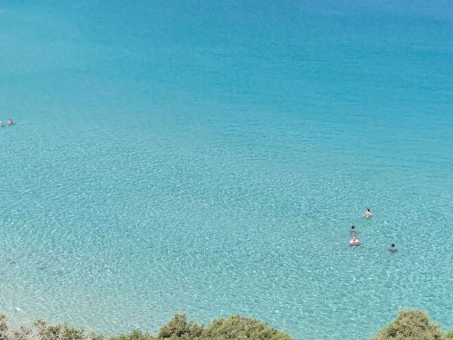 Agios Nikolaos: Private Sailing Cruise in Mirabello Bay - Onboard Activities and Refreshments