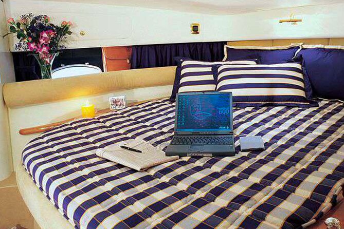 Agios Nikolaos Private Yacht Charter - Crete - Cancellation Policy for the Yacht Charter