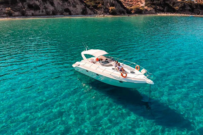 Agios Nikolaos Private Yacht Charter - Crete - Common Questions
