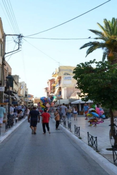 Agios Nikolaos Shopping Tour - Itinerary of the Tour