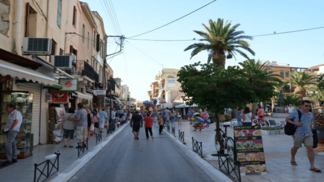 Agios Nikolaos Shopping Tour - Exclusions and Limitations