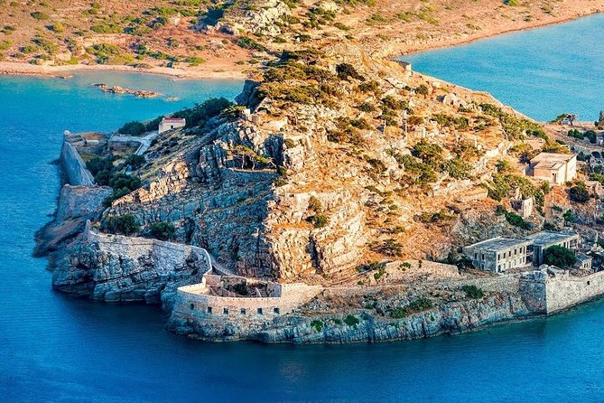 Agios Nikolaos, Spinalonga, and Elounda Full-Day Tour  - Heraklion - What To Expect