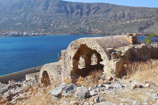 Agios Nikolaos, Spinalonga, and Elounda Full-Day Tour  - Heraklion - Additional Info