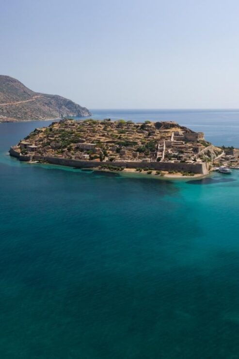 Agios Nikolaos: Spinalonga and Kolokitha Island Sailing Trip - Good To Know