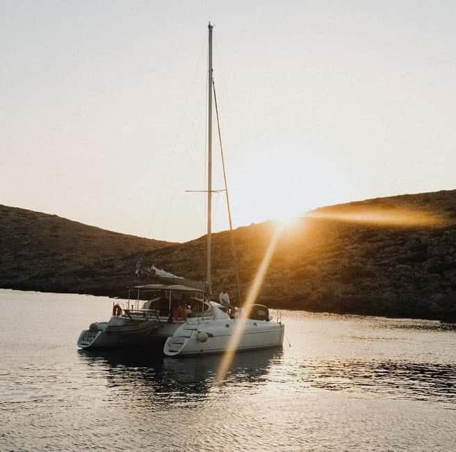 Agios Nikolaos: Spinalonga and Kolokytha Catamaran with Meal - Final Thoughts