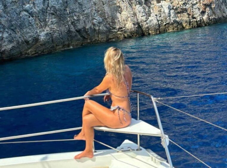 Agios Nikolaos: Spinalonga PM Catamaran Cruise with Dinner - Frequently Asked Questions