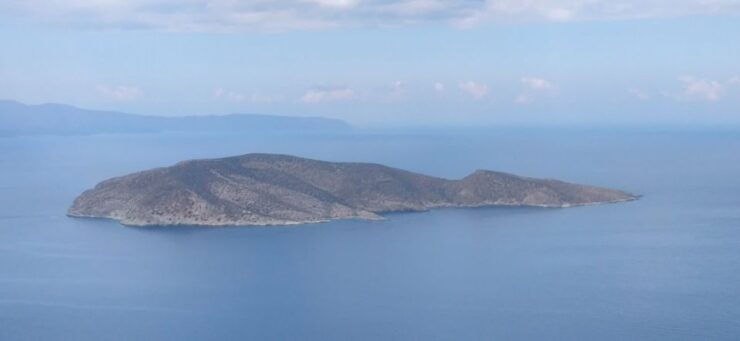 Agios Nikolaos: Toplou and Vai Palm Beach Day Trip - Experience Highlights