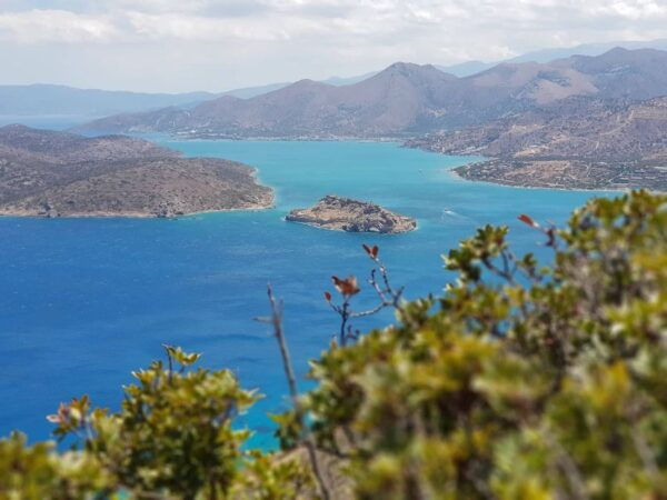 Agios Nikolaos: VIP 18 Meter Sailing Yacht - Perfect Day - Itinerary