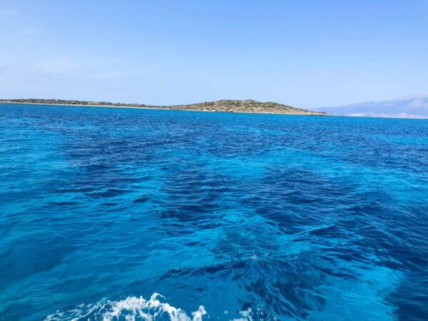 Agios Nikolaos: VIP 18 Meter Sailing Yacht - Perfect Day - Highlights