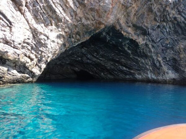 Agios Nikolaos: VIP 18 Meter Sailing Yacht - Perfect Day - Includes