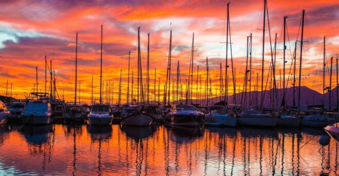 Agios Nikolaos: Wine Tasting on Luxury Yacht - Additional Information