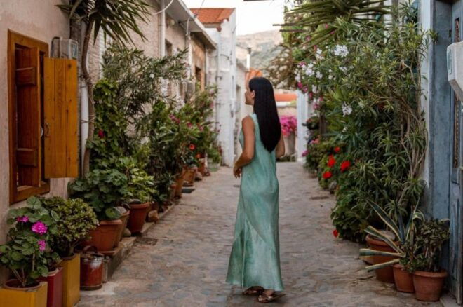 Agios Nikolaos With a Private Driver - Booking Details