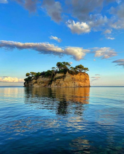 Agios Sostis Harbour: Rent Your Own Boat! - Frequently Asked Questions