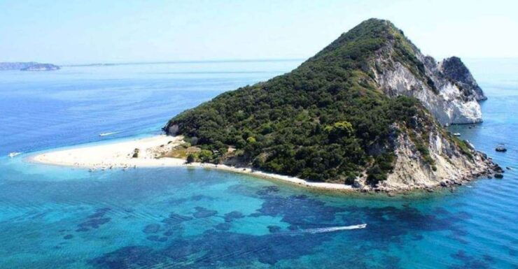 Agios Sostis: Marathonissi, Keri Caves and Turtles Spotting - Booking and Logistics