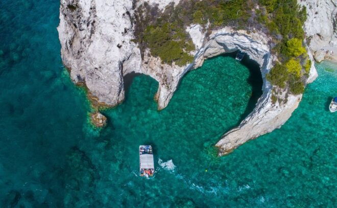 Agios Sostis Port - Mizithres : Private Trip With Captain - Additional Information