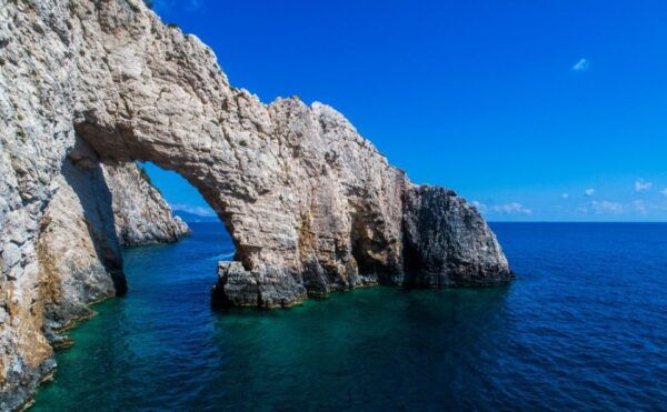 Agios Sostis Port - Mizithres : Private Trip With Captain - Directions