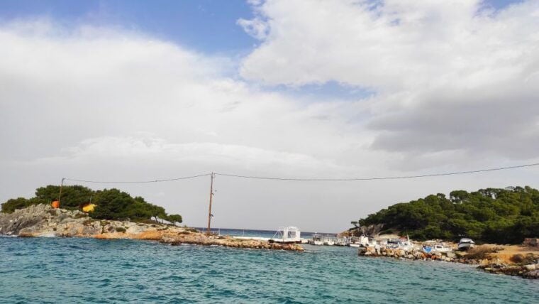 Agistri Island Private Highlights Tour - The Top Highlights