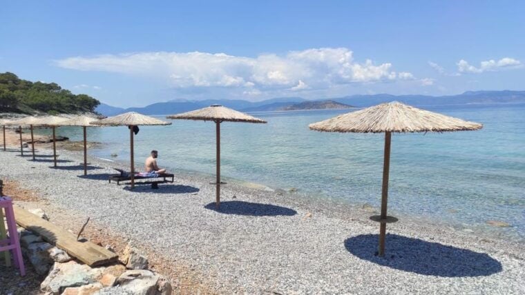 Agistri Island Private Highlights Tour - The Experience on the Ground