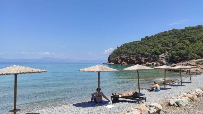 Agistri Island Private Highlights Tour - The Sum Up
