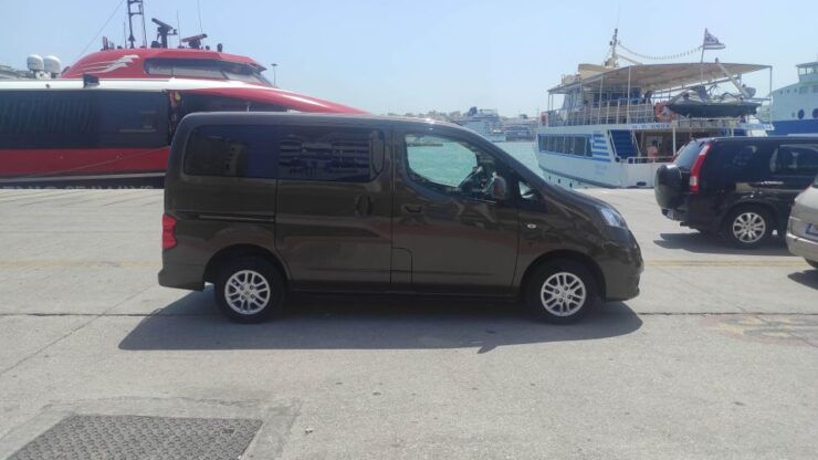 Agistri Island Private Highlights Tour - Tour Details