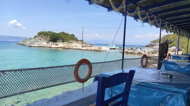 Agistri Island Private Highlights Tour - Duration and Languages