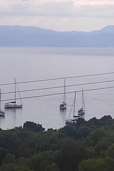 Agistri Island Private Highlights Tour - Inclusions