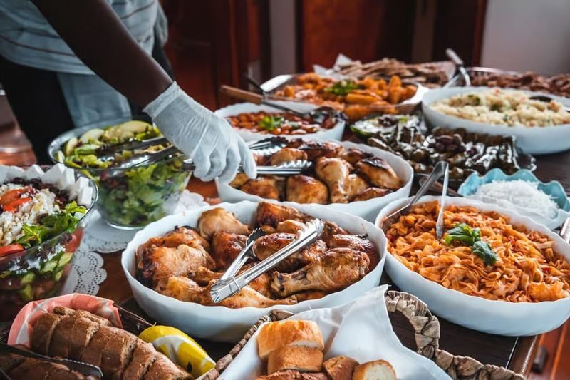 Agistri, Moni and Aegina Islands Tour with Lunch and Drinks Included - Food, Drinks and the Real Value