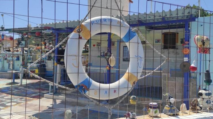 Agistri: the Ultimate Experience on Aponissos Island - Good To Know