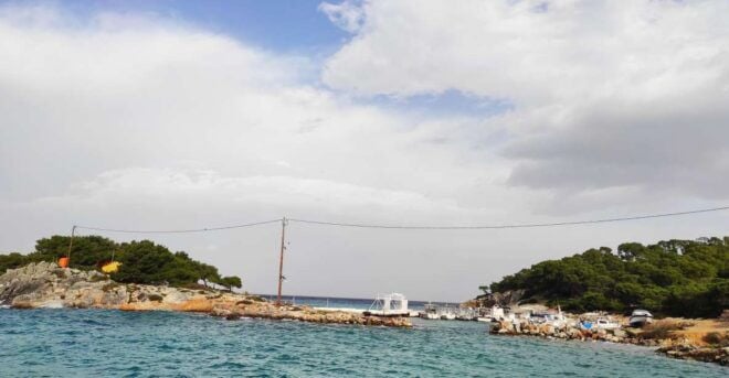 Agistri: the Ultimate Experience on Aponissos Island - Activities and Itinerary Highlights