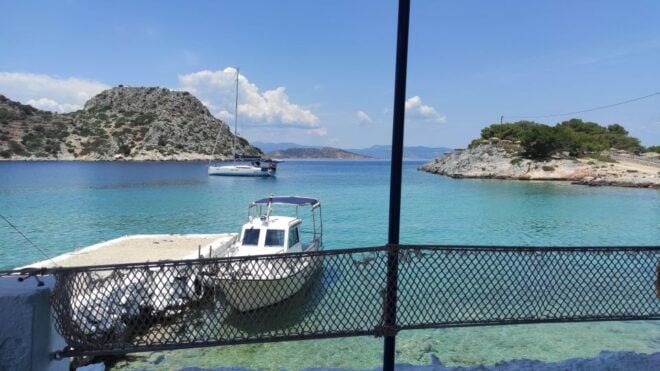 Agistri: the Ultimate Experience on Aponissos Island - Inclusions, Exclusions, and Suitability