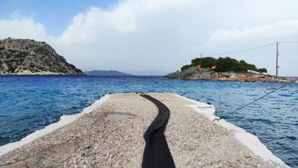 Agistri: the Ultimate Experience on Aponissos Island - Frequently Asked Questions